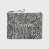 Padded Pouch Fleece