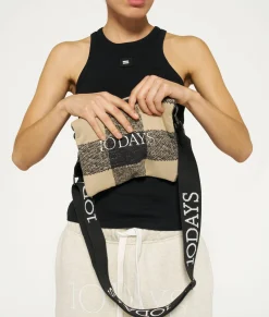 Padded Pouch Fleece