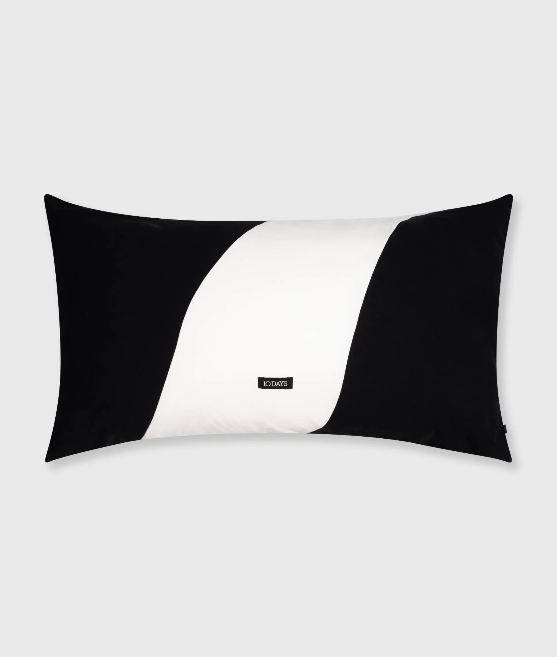 Pillow Double Stripe 50x90