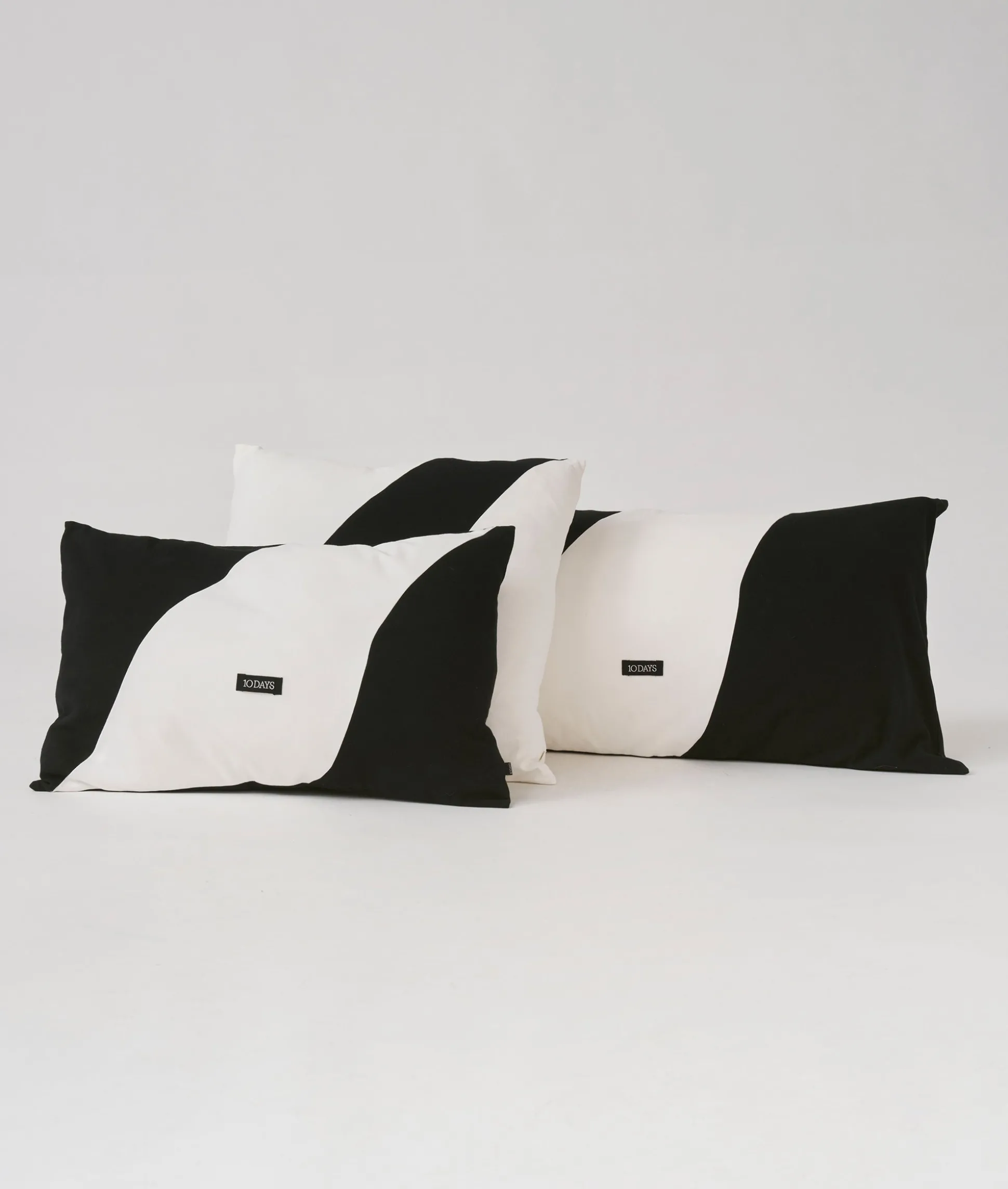 Pillow Double Stripe 40x60
