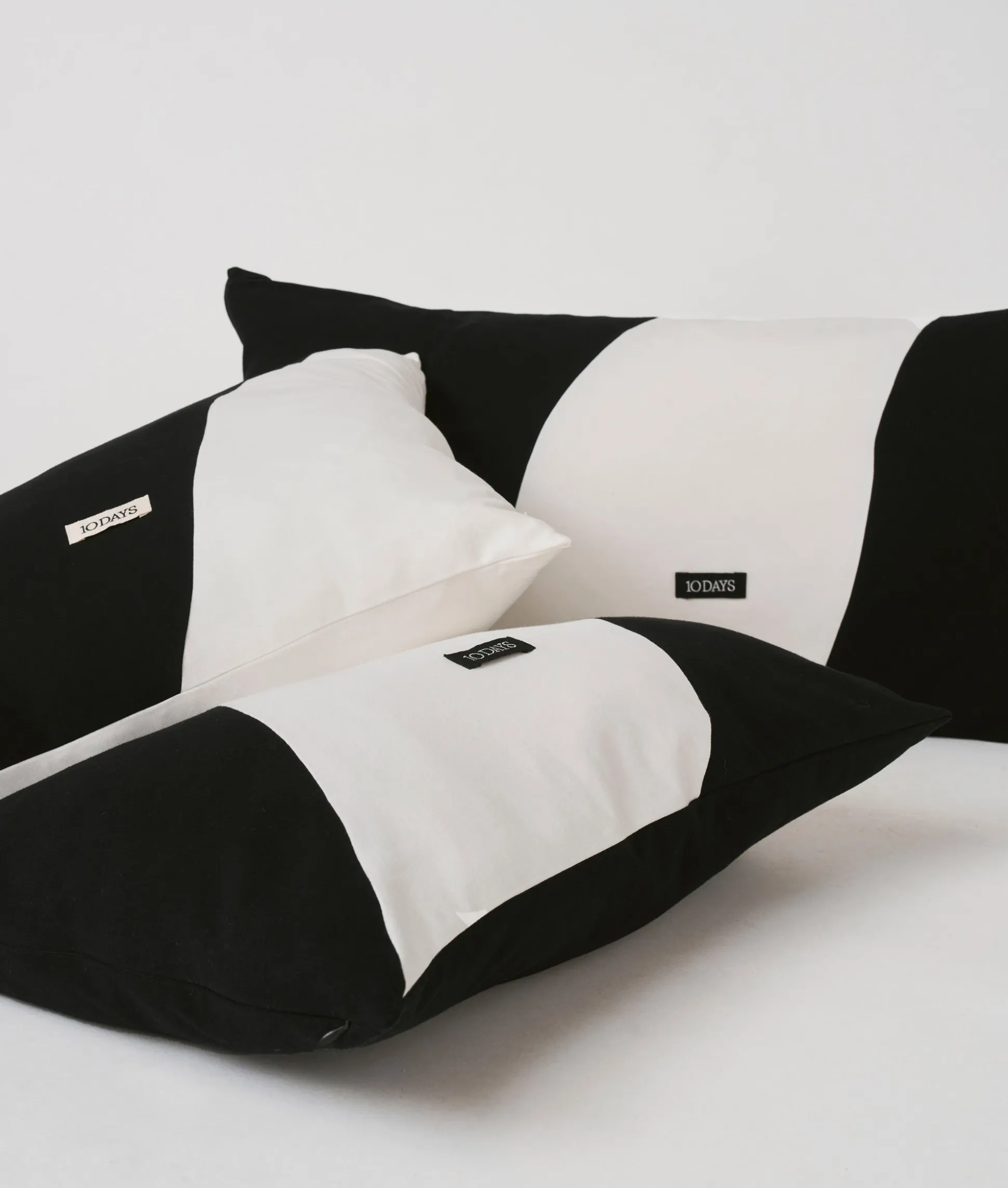 Pillow Double Stripe 50x90
