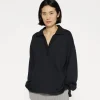 Polo Sweater