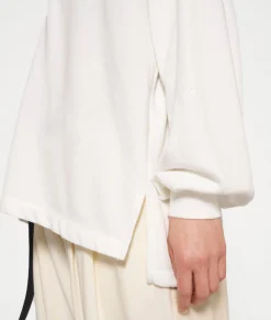 Polo Sweater