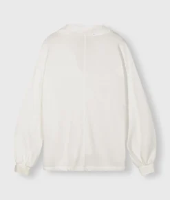 Polo Sweater