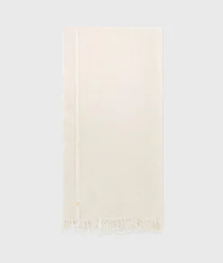 Scarf Boiled Wool