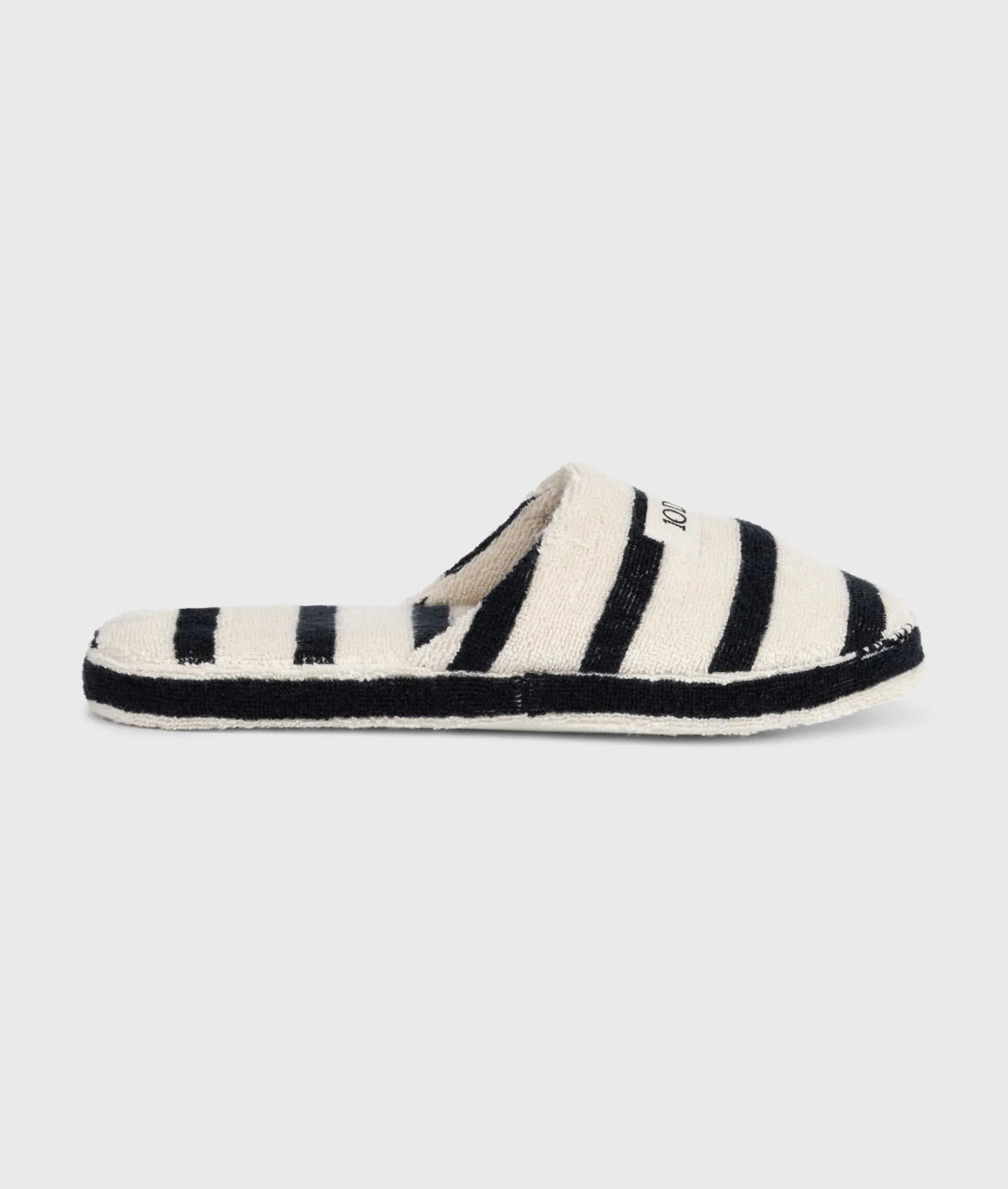 Slippers Stripes