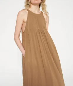 Smoking Dress