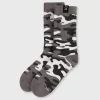 Socks Camo