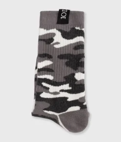 Socks Camo