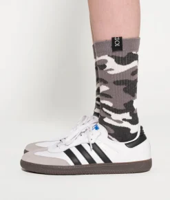 Socks Camo