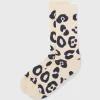 Socks Leopard