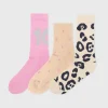 Socks 3-pack