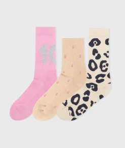 Socks 3-pack