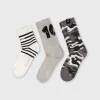 Socks 3-pack