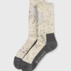 Socks Snow Melee