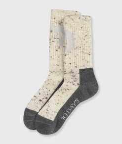 Socks Snow Melee