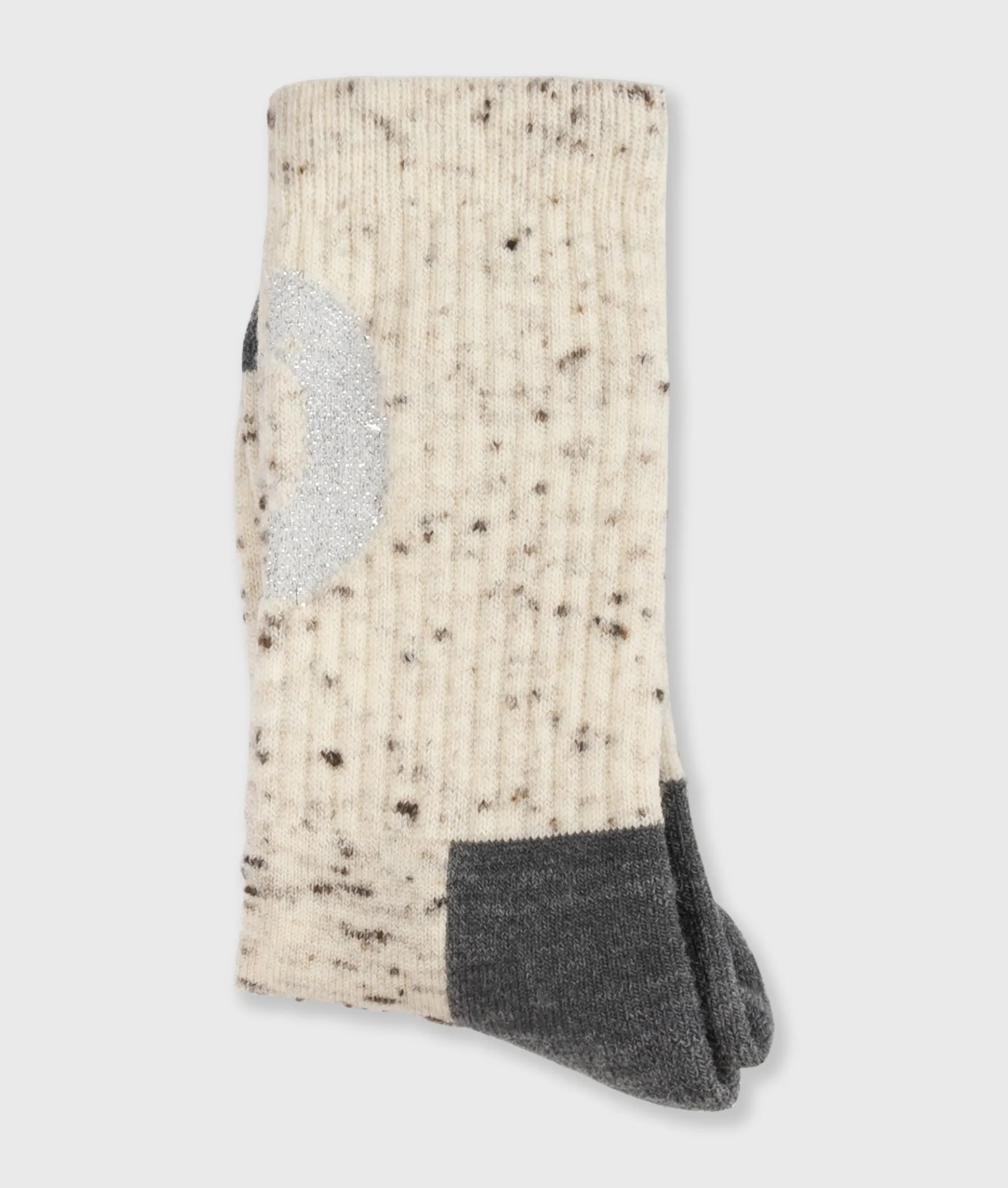 Socks Snow Melee