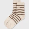 Socks Stripes