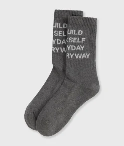 Socks Tagline