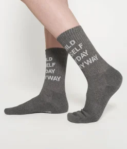 Socks Tagline