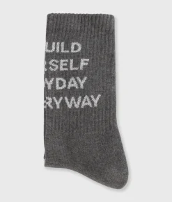 Socks Tagline