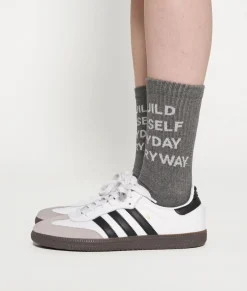Socks Tagline
