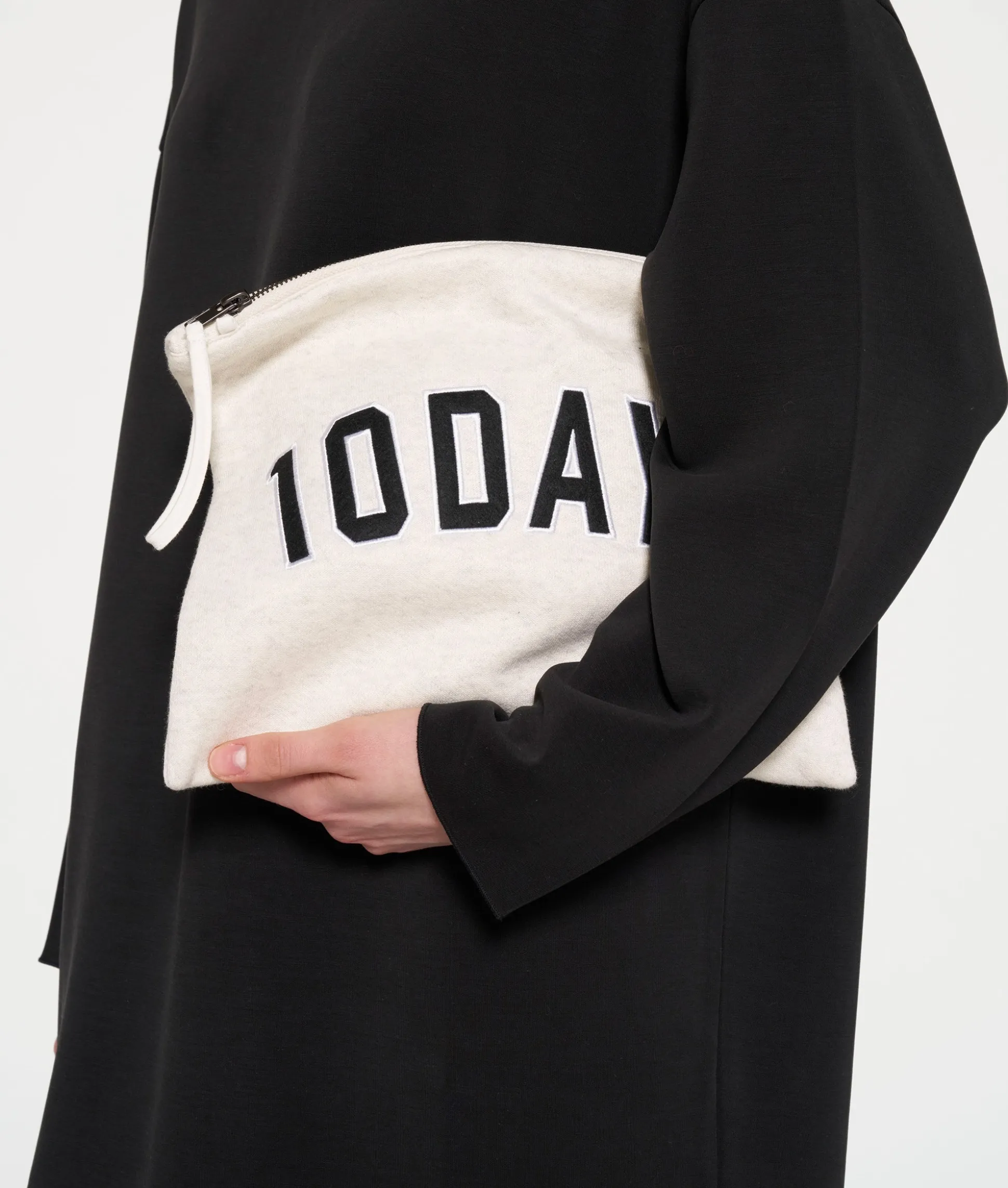 Statement Pouch