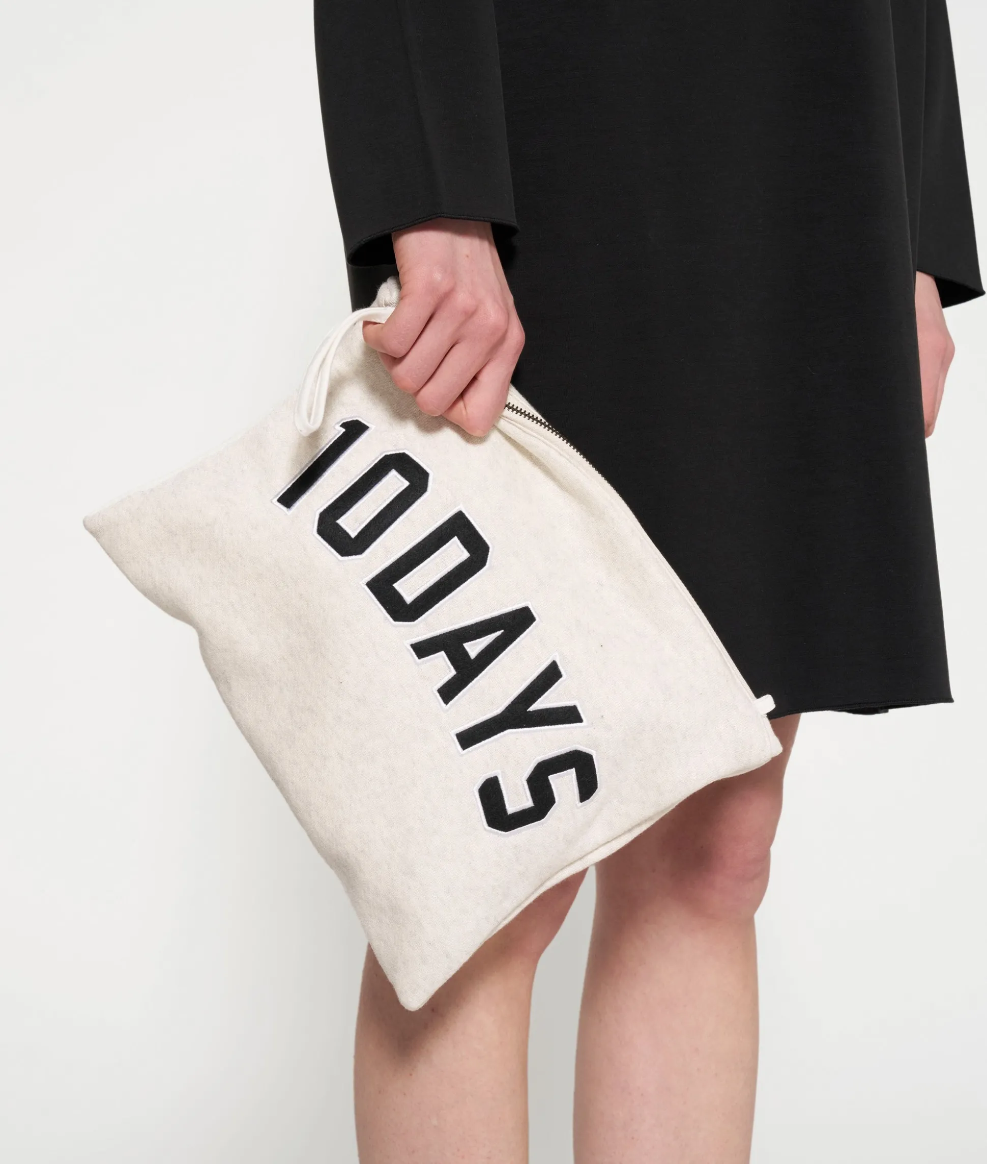 Statement Pouch
