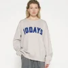 Statement Sweater