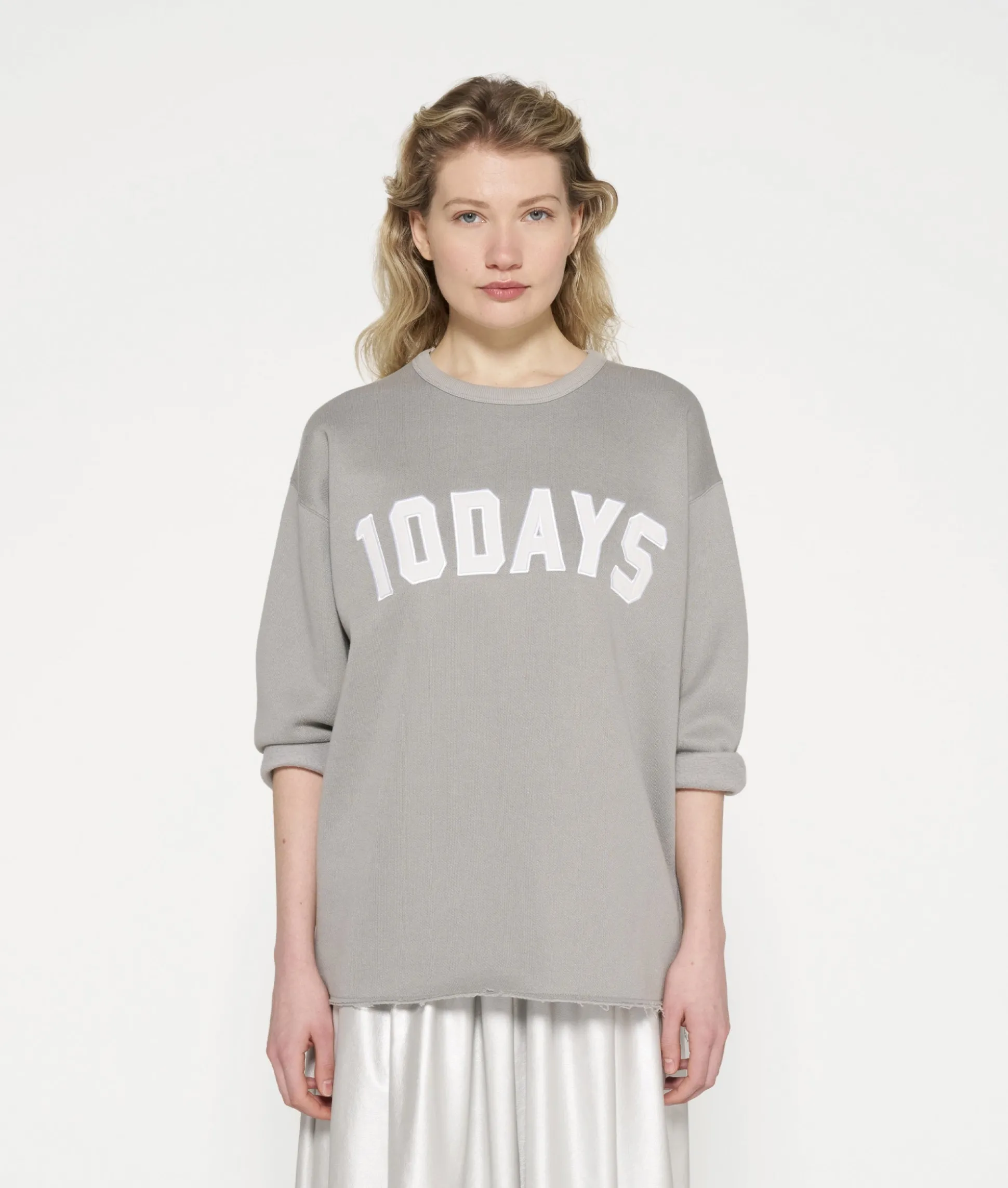 Statement Sweater