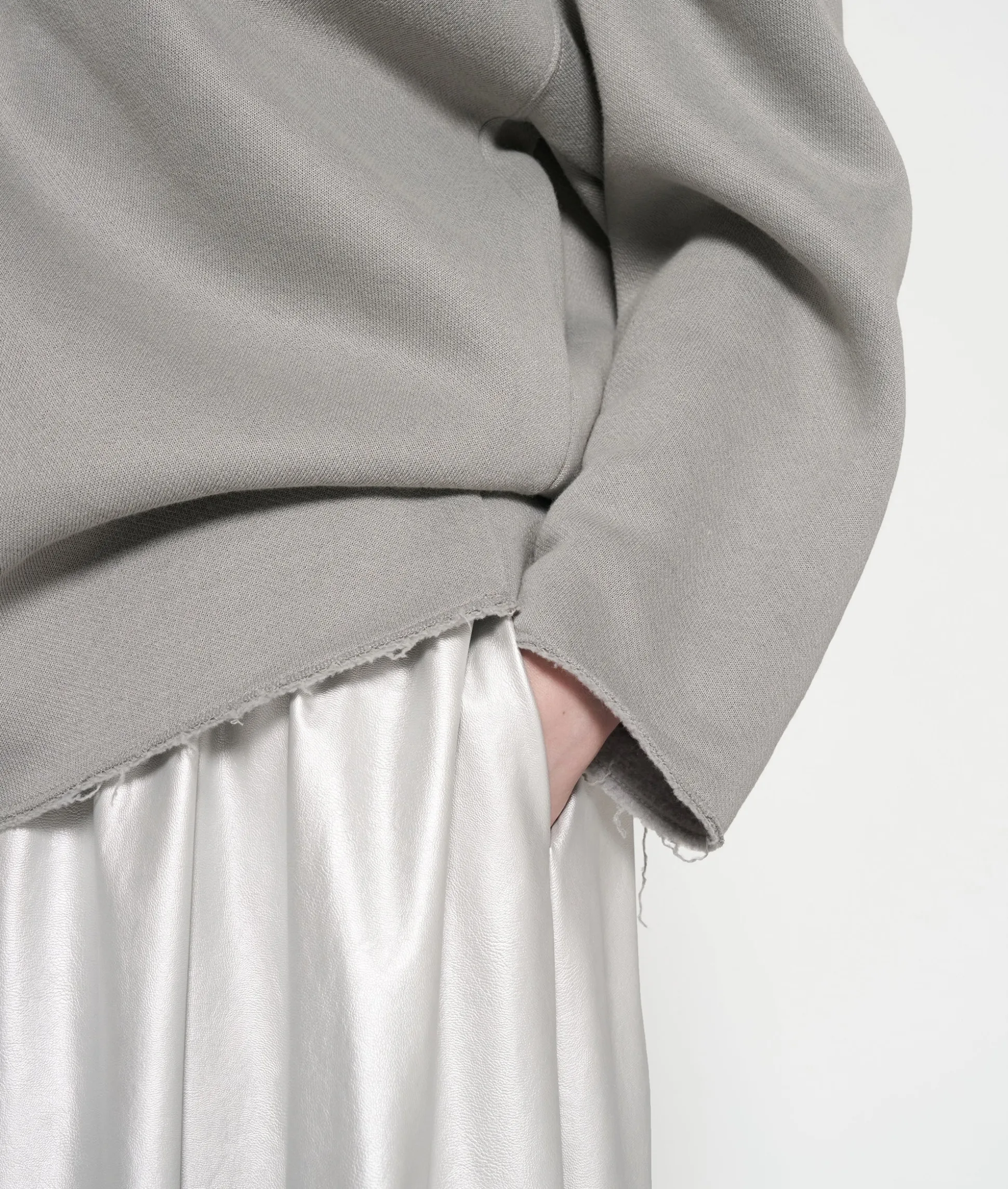 Statement Sweater