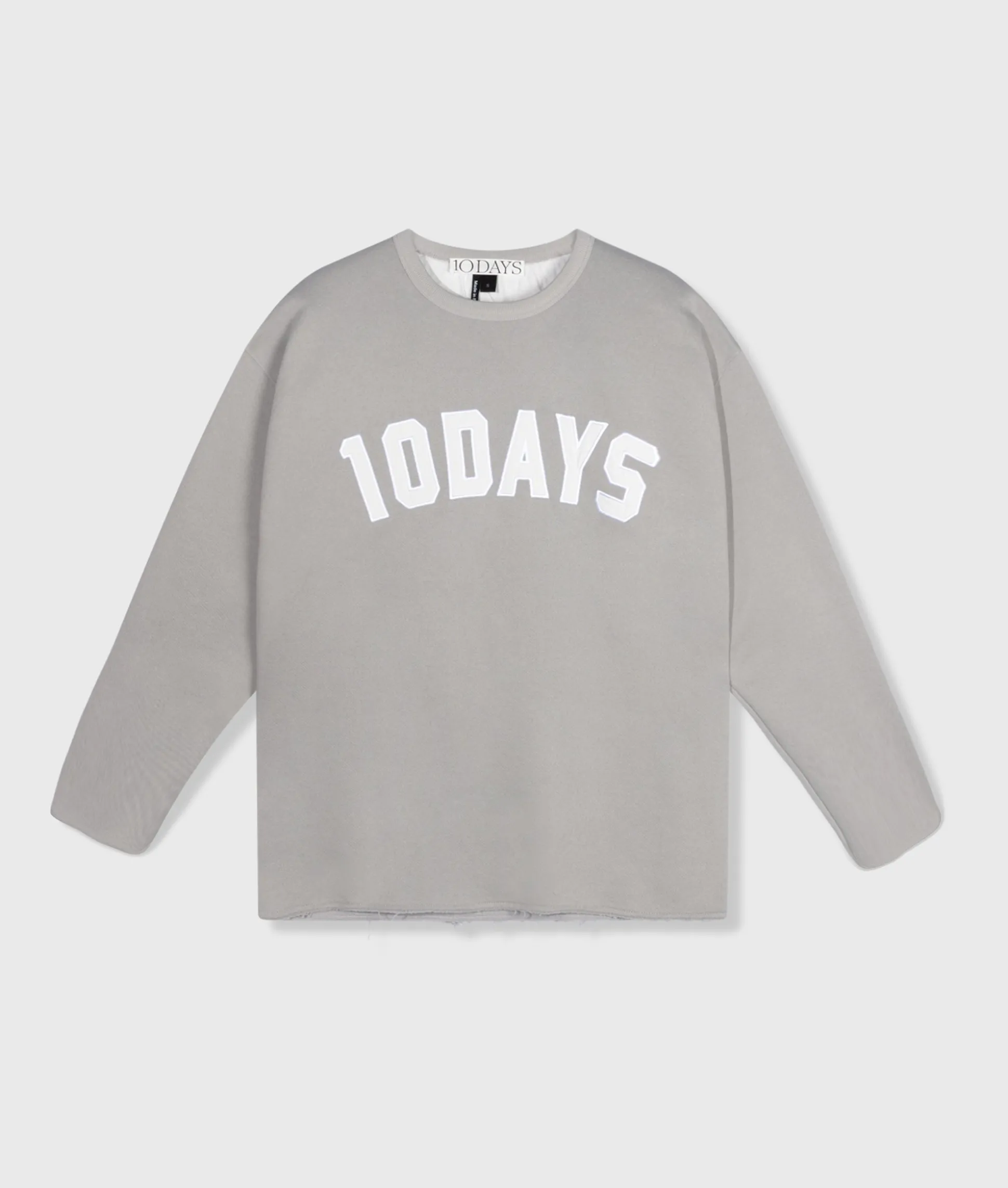 Statement Sweater