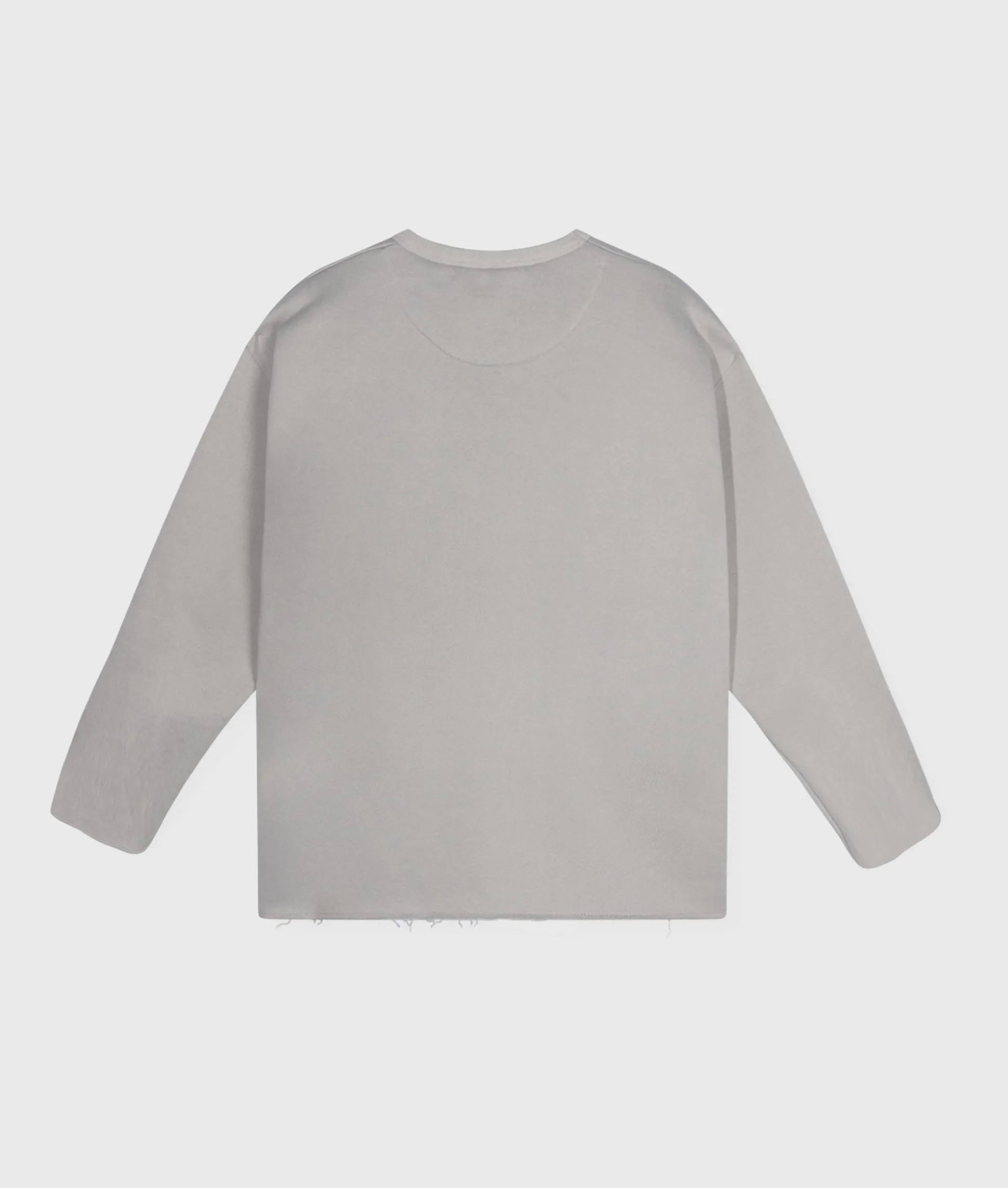 Statement Sweater