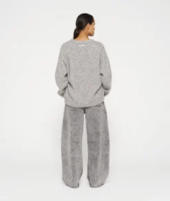 Sweater Rib Knit