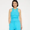 Tank Top Rib