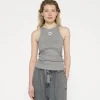 Tank Top Rib