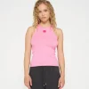 Tank Top Rib
