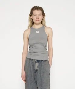 Tank Top Rib