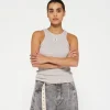 Tank Top Rib