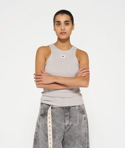 Tank Top Rib