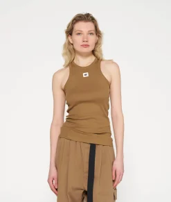 Tank Top Rib