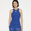 Tank Top Rib