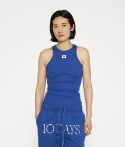 Tank Top Rib