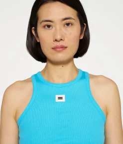 Tank Top Rib