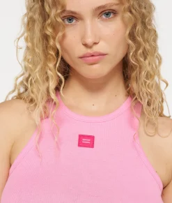 Tank Top Rib