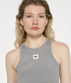 Tank Top Rib