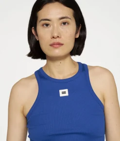 Tank Top Rib