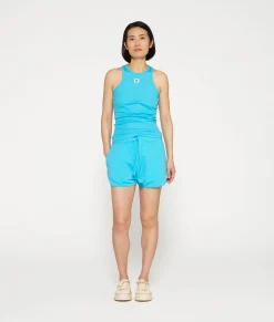 Tank Top Rib