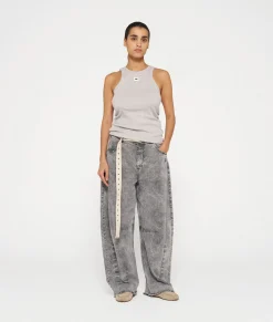 Tank Top Rib