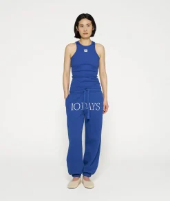 Tank Top Rib